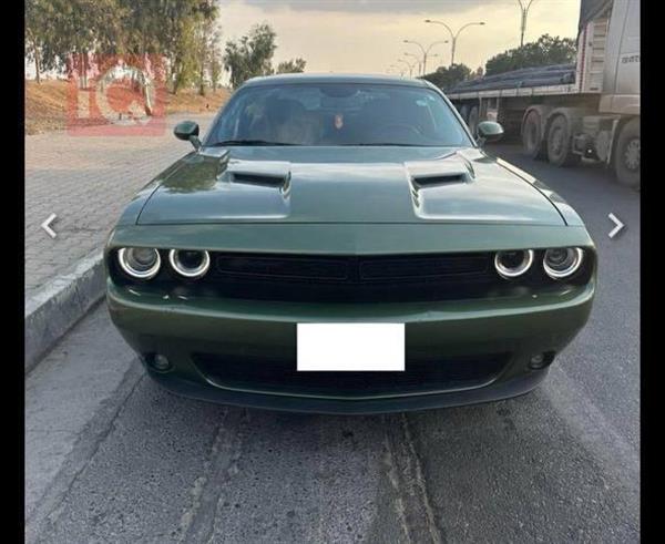 Dodge for sale in Iraq